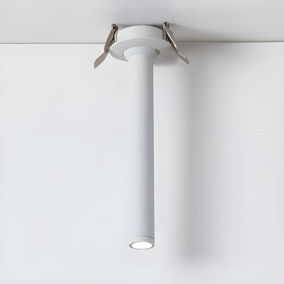 RayFocus Light – Langzylinder LED-Spotlight