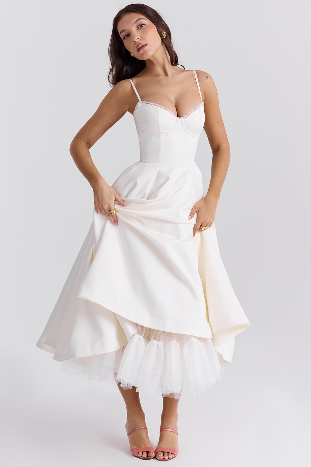 Maureen® | Elegantes Abendkleid