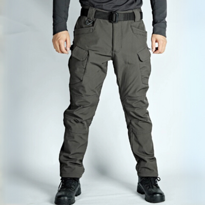 Titan™ – Erobere jede Herausforderung in Komfort