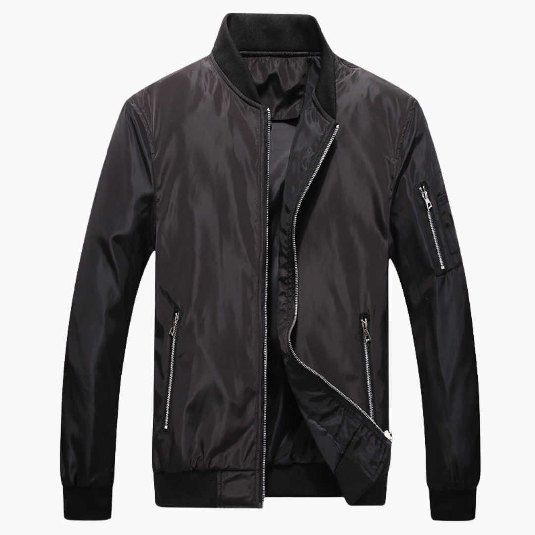 Luis | Bomberjacke für Herren