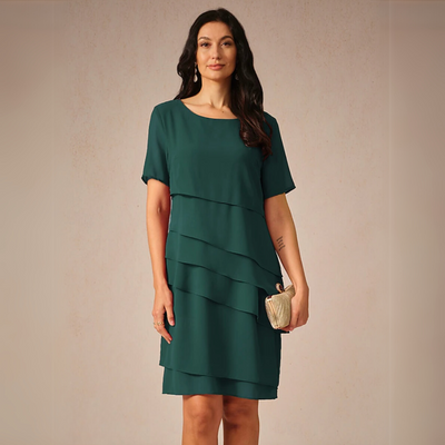 Sibylle | Elegantes Kleid