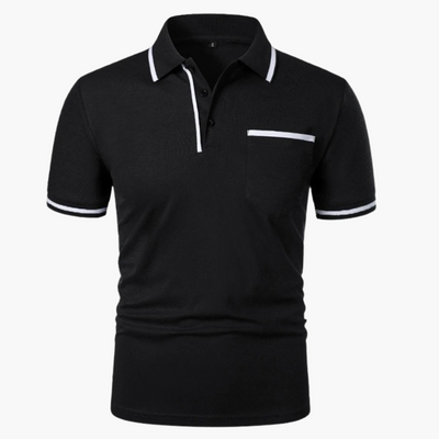 Kevin | Stilvolles Poloshirt