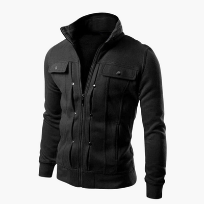 Nolan | Urban Style Herrenjacke