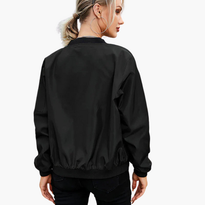 Marlene | Bomberjacke Für Damen