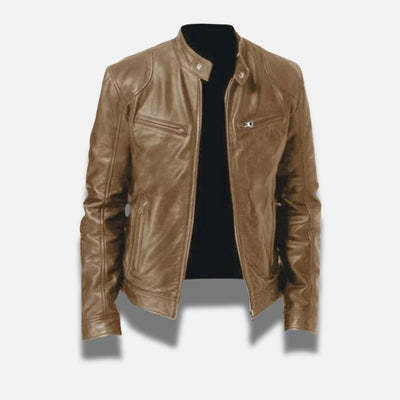 Jury - Klassische Bikerjacke
