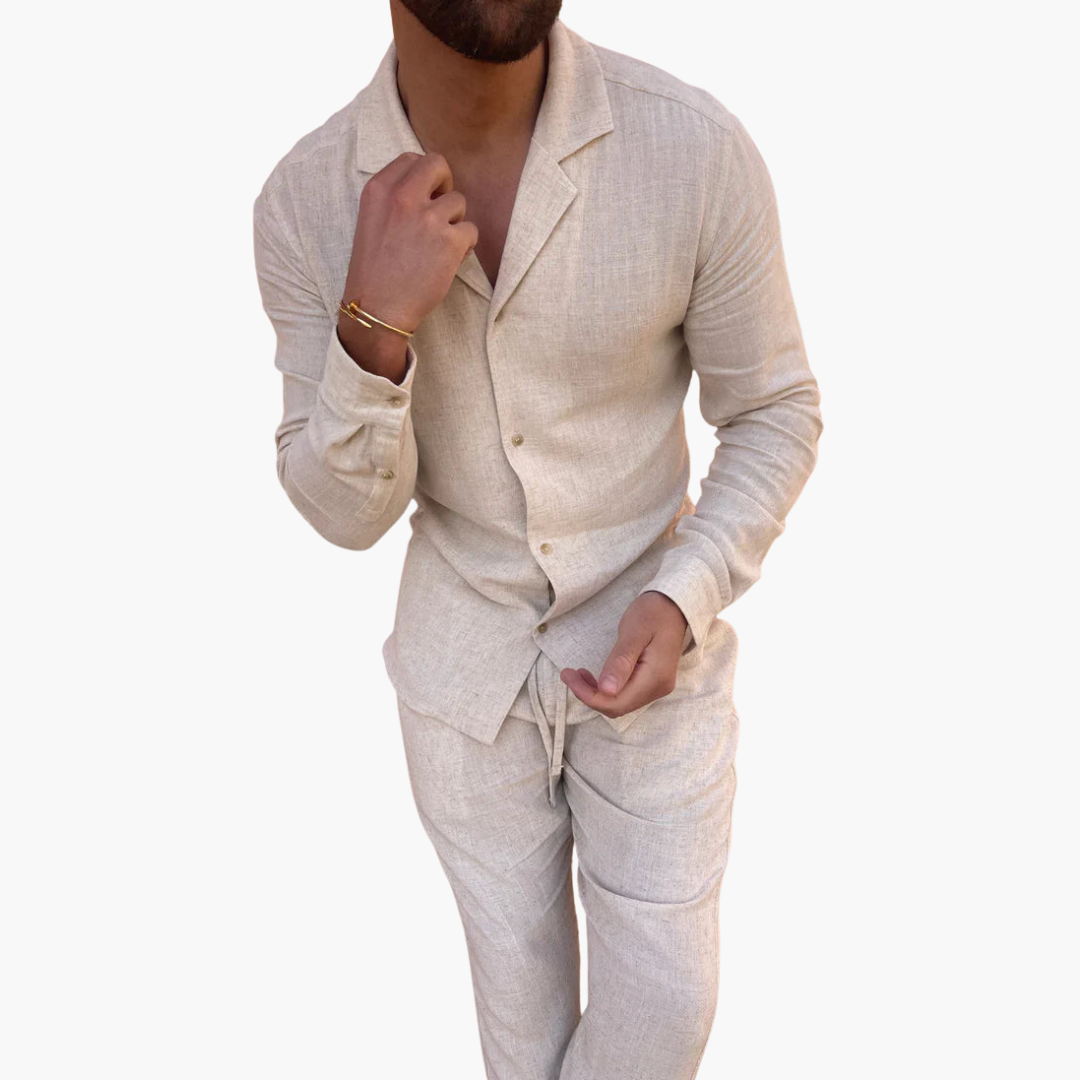 Luca | Stilvolles Set