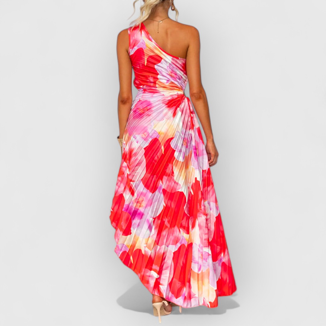 Cindy | Faltbare Sommerkleid