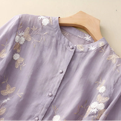Anna | Bluse