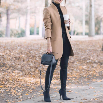 Alison - Elegante Damen-Businessjacke