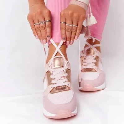 Rayena ™- Komfortschuhe