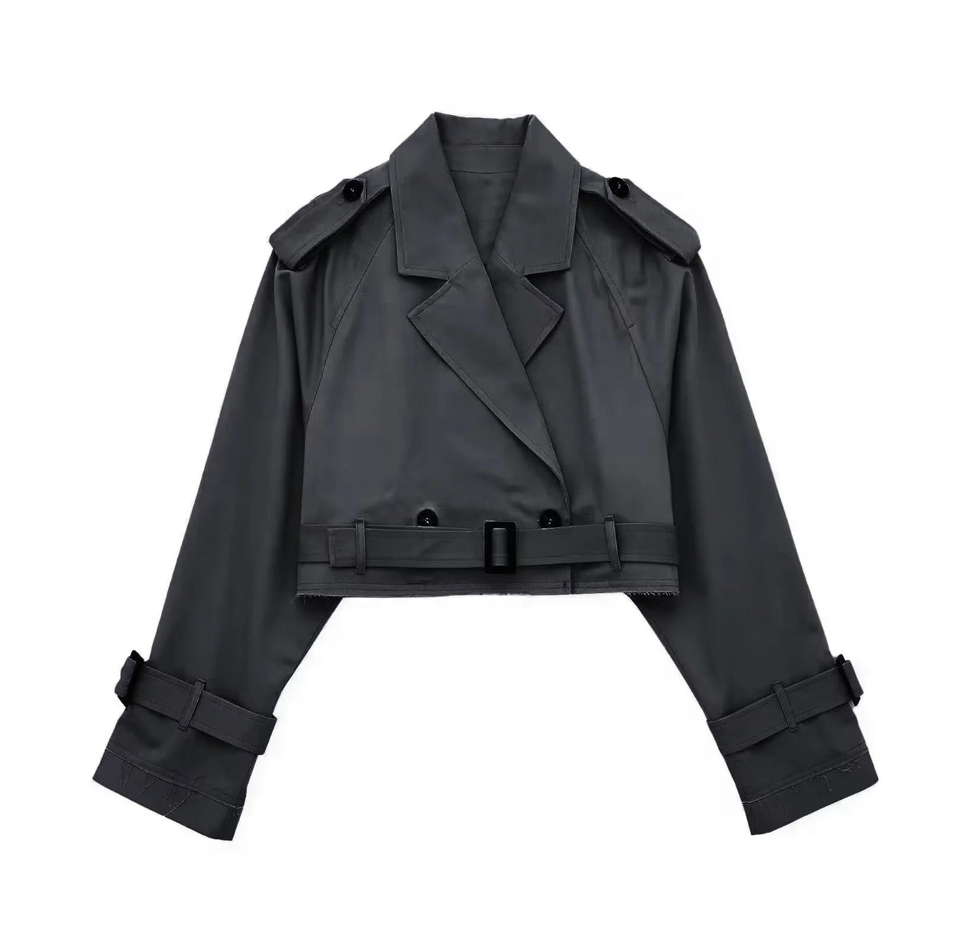 Fanny - Windbreakerjacke für Draußen