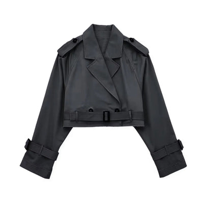 Fanny - Windbreakerjacke für Draußen
