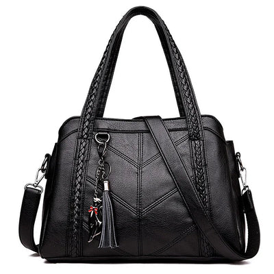 Athena | Stilvolle Tote Bag