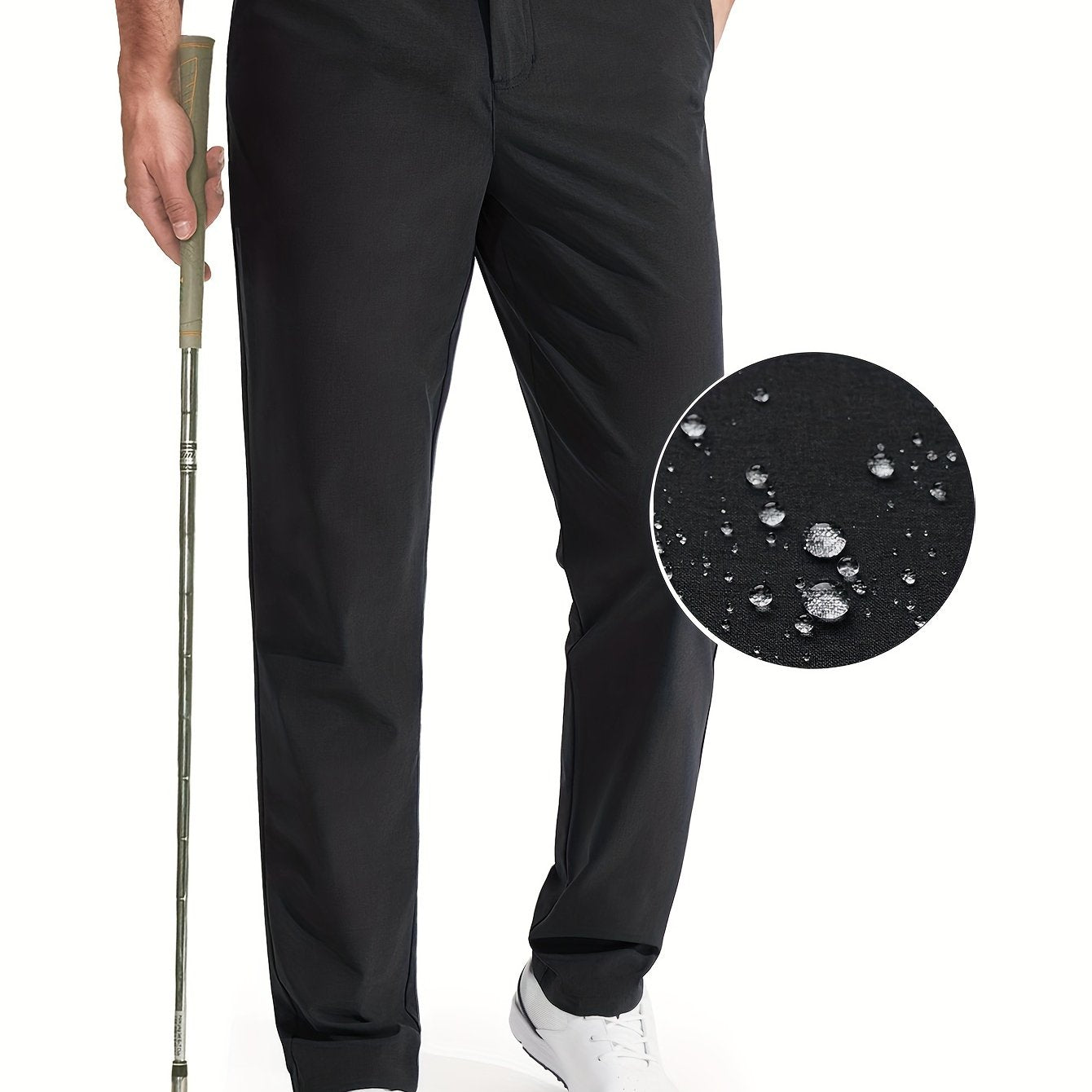 Silas™ – Performance Komforthose