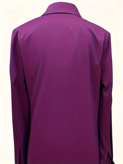 Nadene - Prämie Bluse Mit V-Ausschnitt