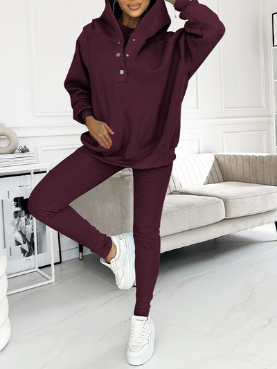 Lalita - Loungewear Set Komfort & Stil