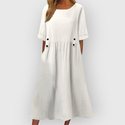 Florence | FRÜHLINGSKLEID