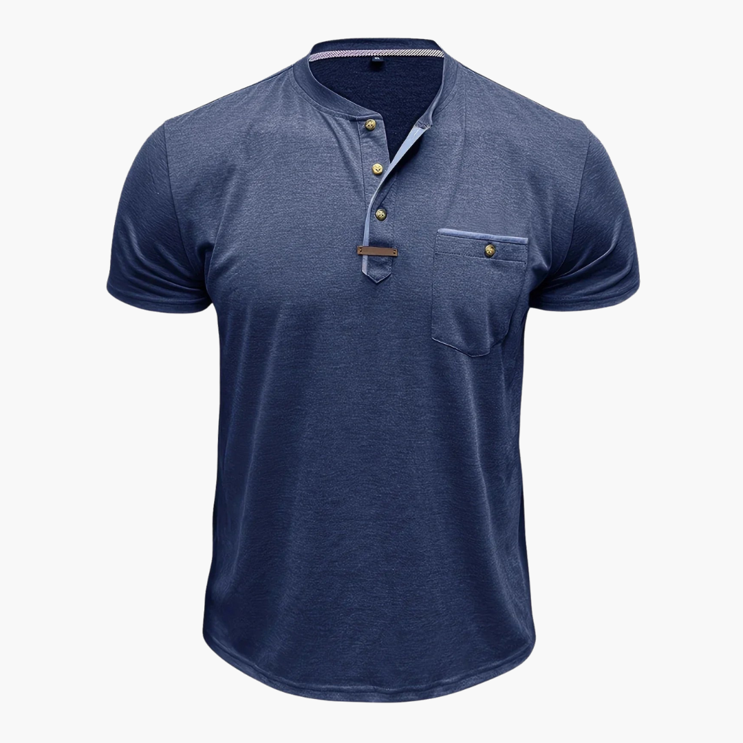 Martin | Stilvolles Herren-T-Shirt