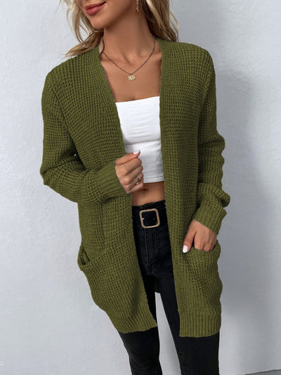 Myra® | Strickjacke