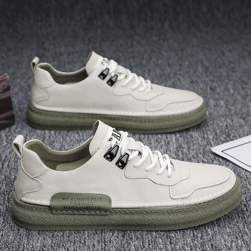 JANNIK - Stylische und bequeme Trainingsschuhe