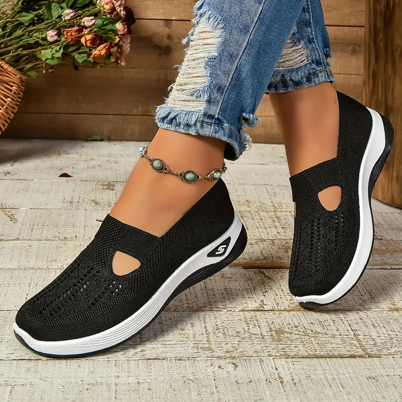 Bettina - Orthopädische Komfort-Schuhe