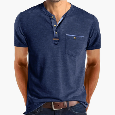 Martin | Stilvolles Herren-T-Shirt