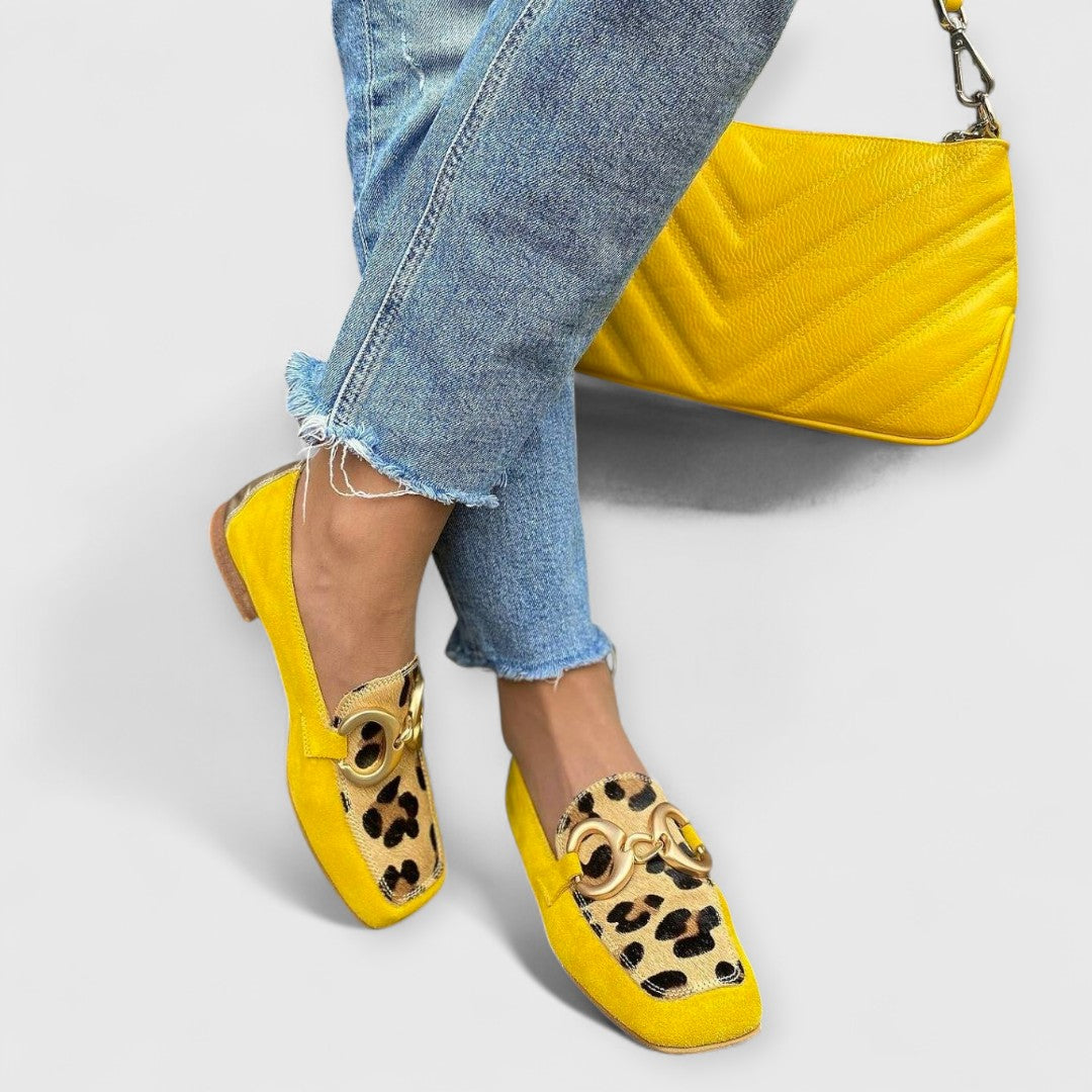 Sonia | Bequeme schicke Schuhe