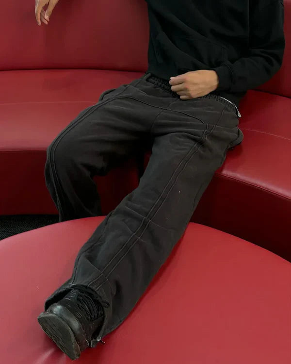 Olympus Streetwear-Sweatpants