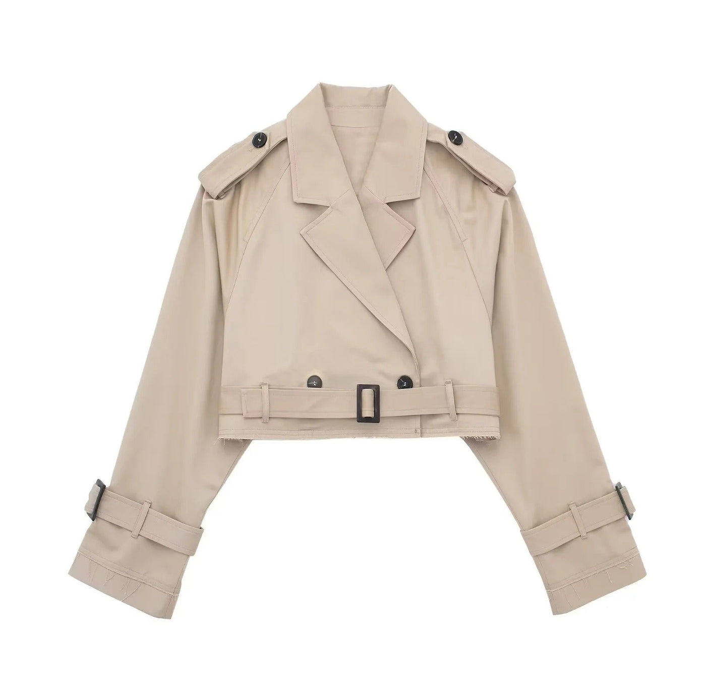 Fanny - Windbreakerjacke für Draußen