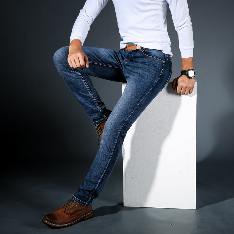 Berni | Premium Stretch-Jeans