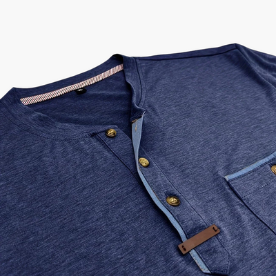 Martin | Stilvolles Herren-T-Shirt