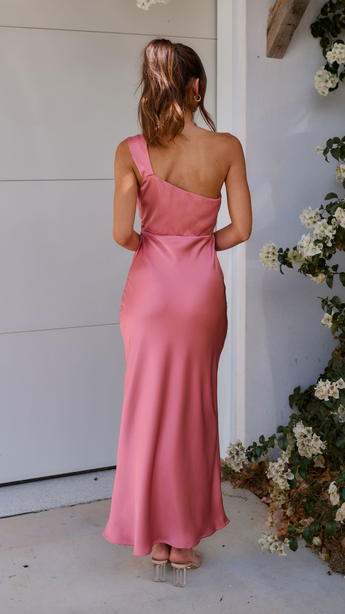 Annika - Maxikleid