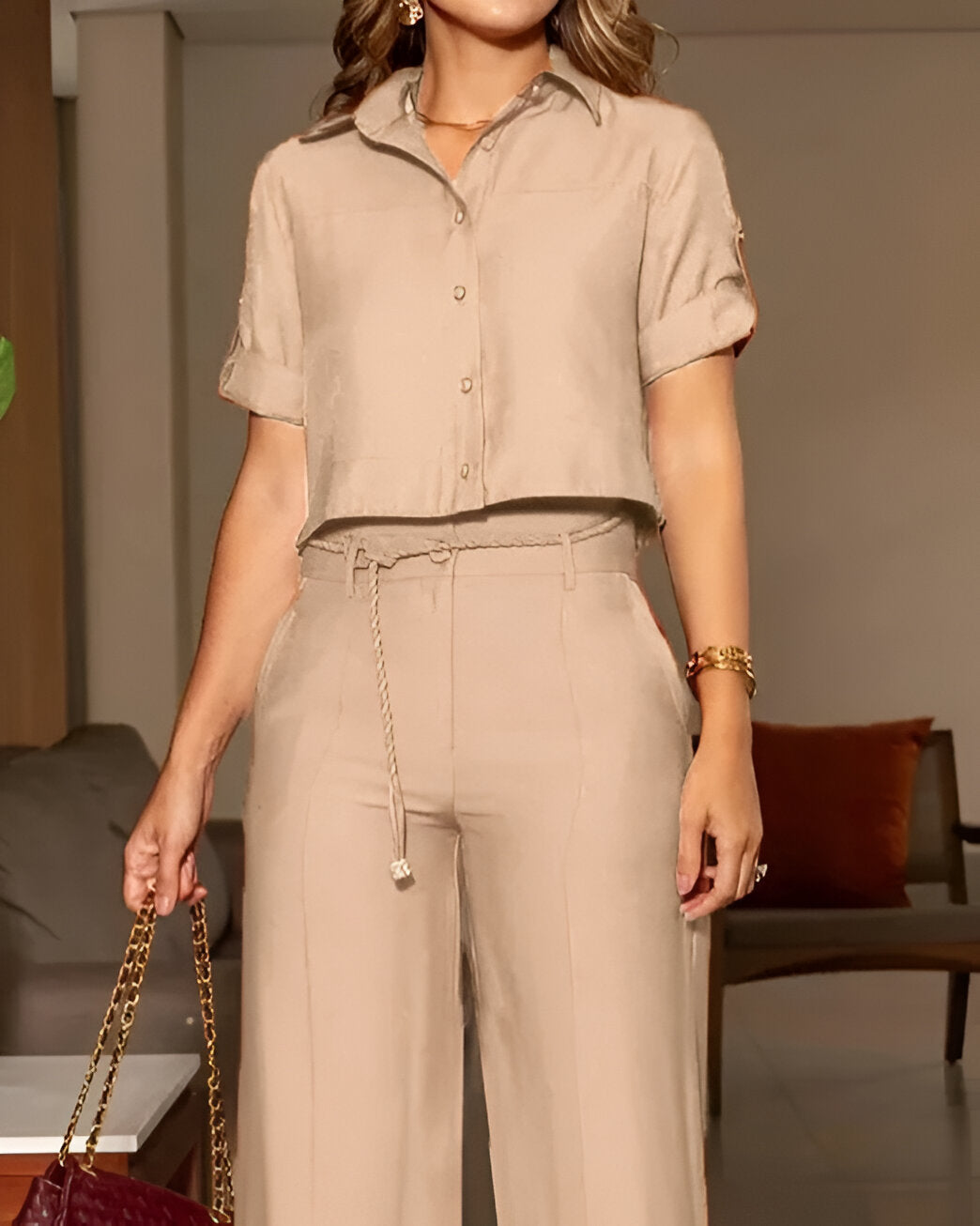 Rowena® | Zweiteiliges Set