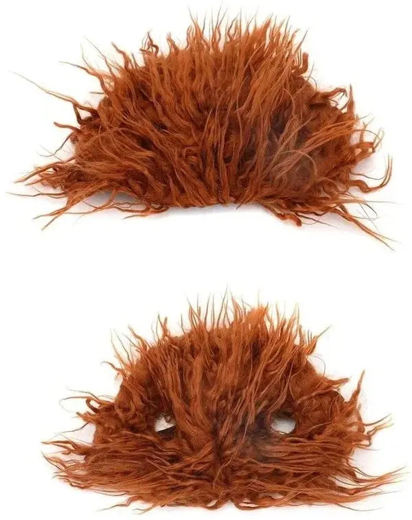 GruselHund™ Unwiderstehliches Haustierkostüm