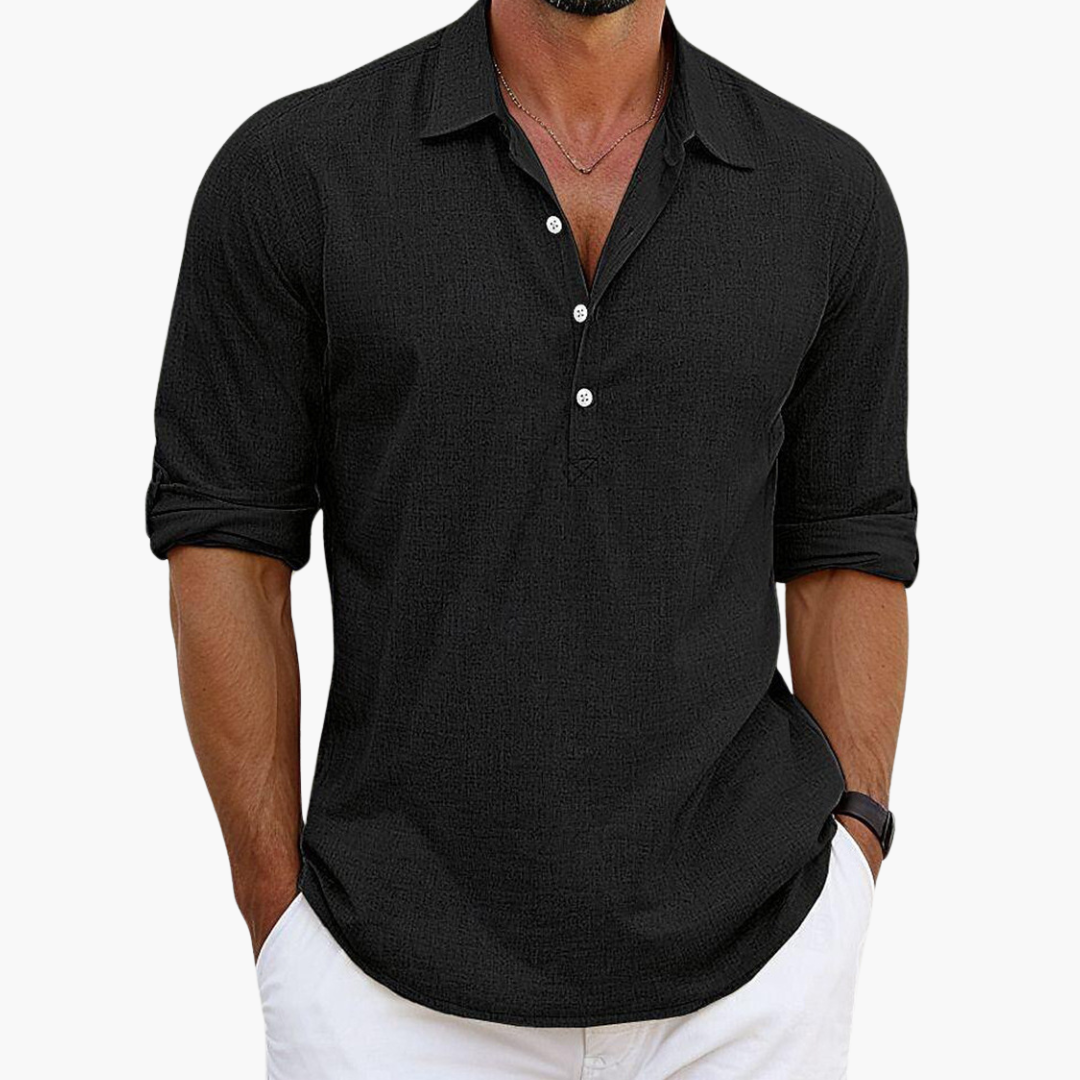 Richard | Klassische Hemd