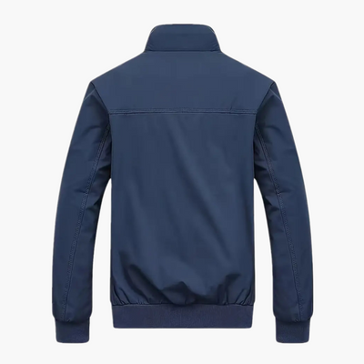 Lennard | Herren Casual Bomberjacke