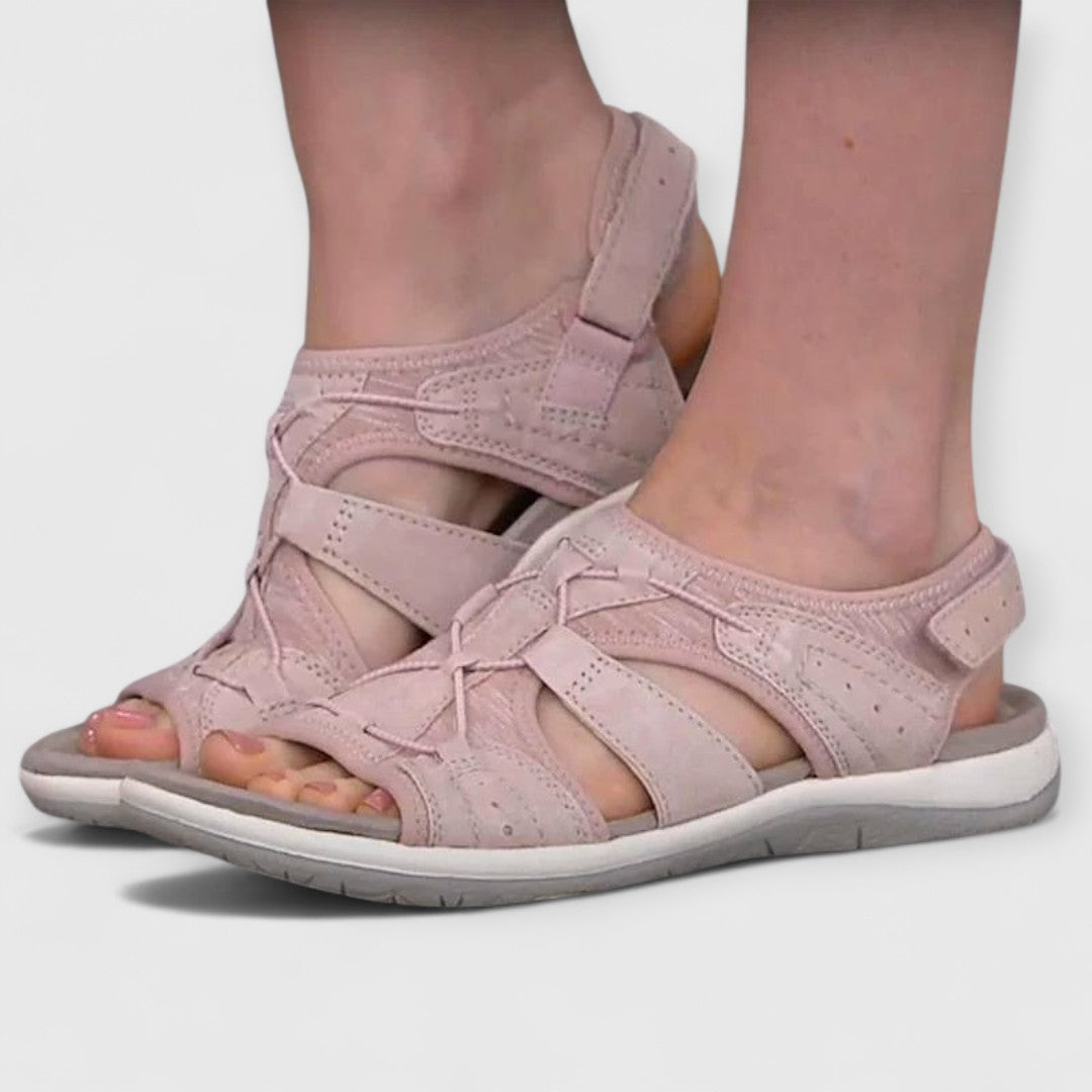 Laurita | Sandalen für die Küste