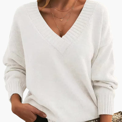 Cashmere Pullover für Damen