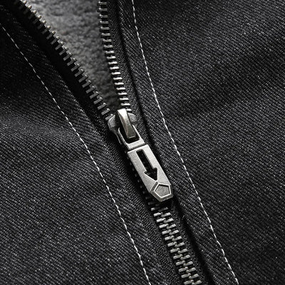 Fords - Retro Denimjacke