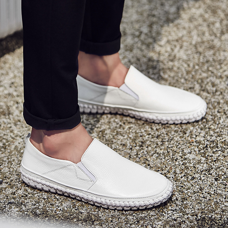 Braden - Stilvolle orthopädische Schuhe für Herren