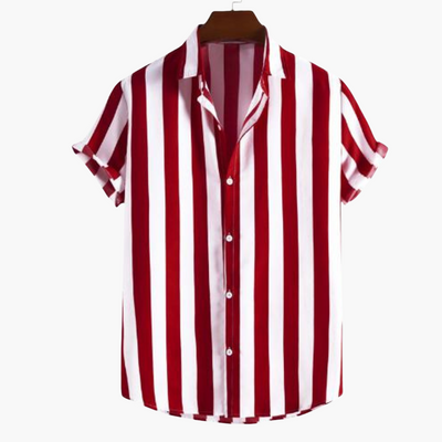 Lennard | Herren Freizeithemd