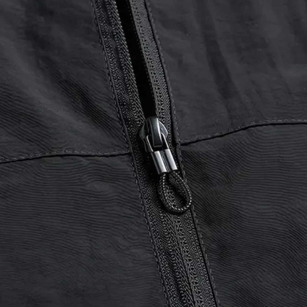 Jonas | Premium Bomberjacke für Herren