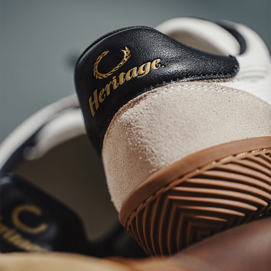 TRAINERS OLYMPIYA STYLE 1984