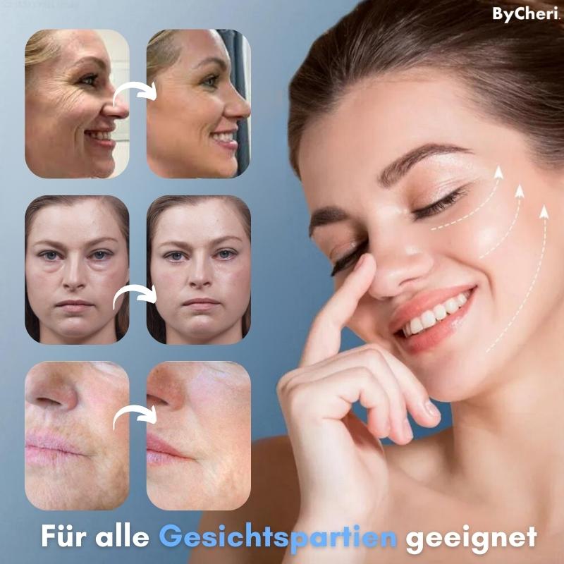 SeidenAuge™ Müde Augen wiederbeleben