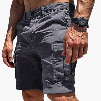 Cargo Shorts für Herren – Outdoor, Freizeit & Mehrtaschen Stil