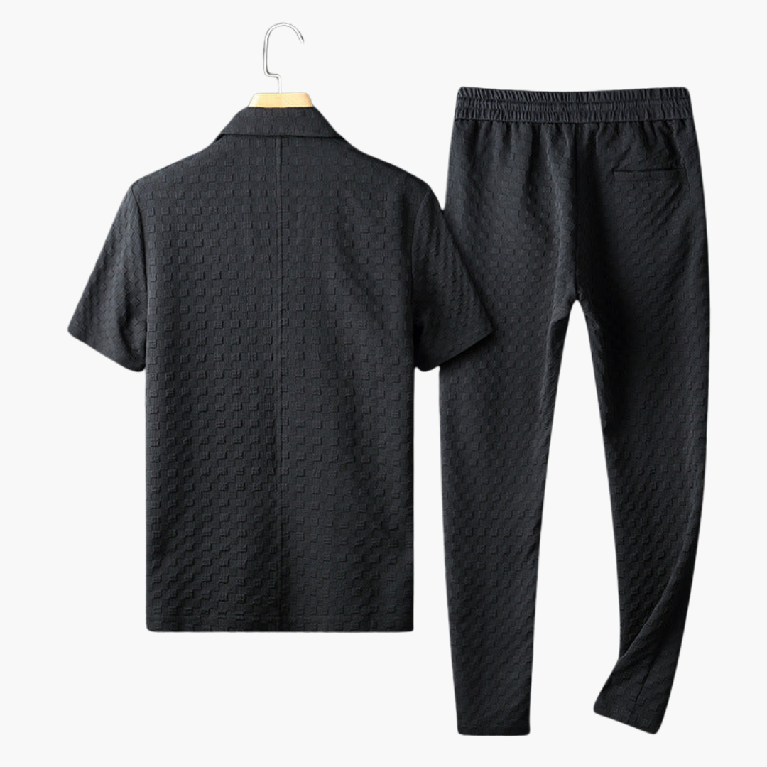 David | Business Sommer Set