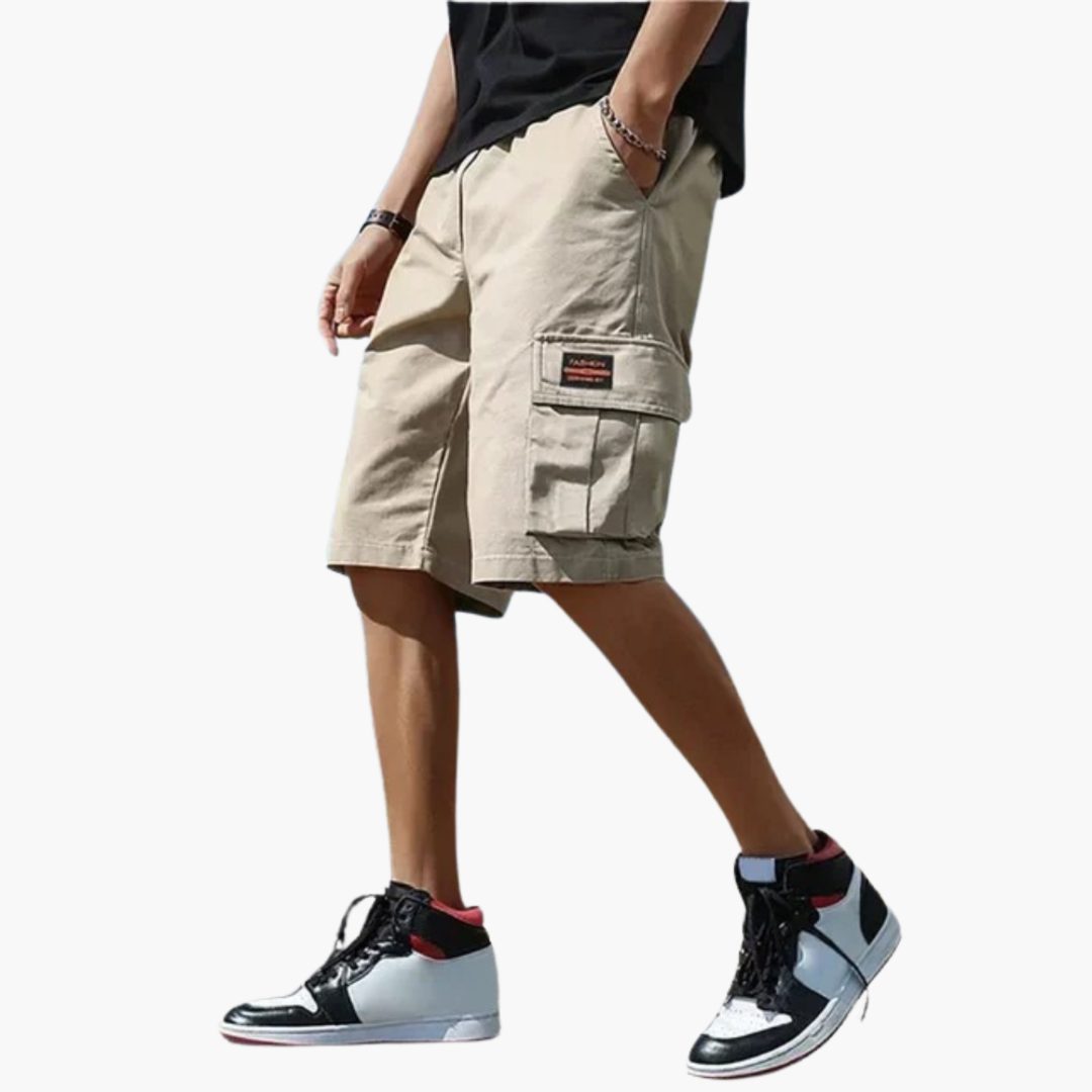 Jens | Cargo Shorts für Herren
