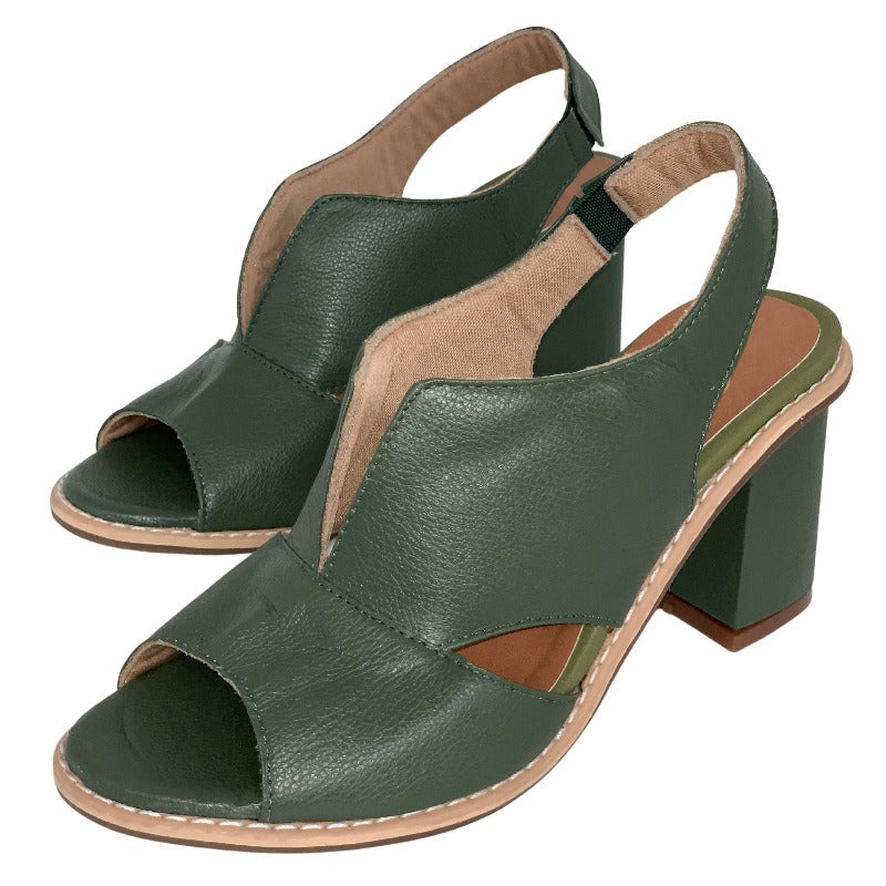 Hortense - Damen High Heels | Stilvoll und Elegant