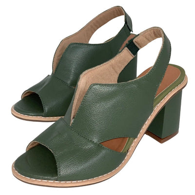 Hortense - Damen High Heels | Stilvoll und Elegant