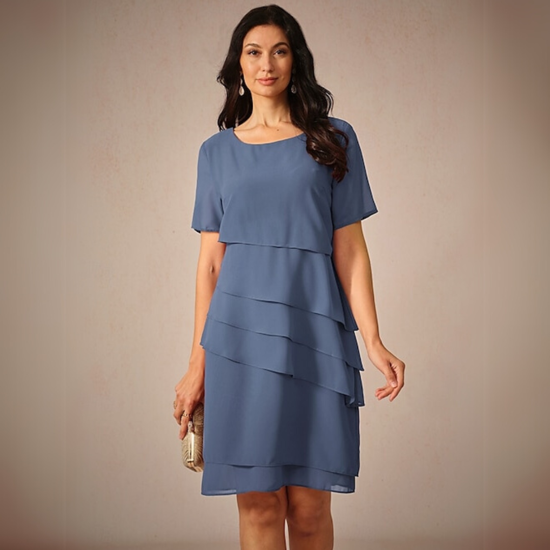 Sibylle | Elegantes Kleid